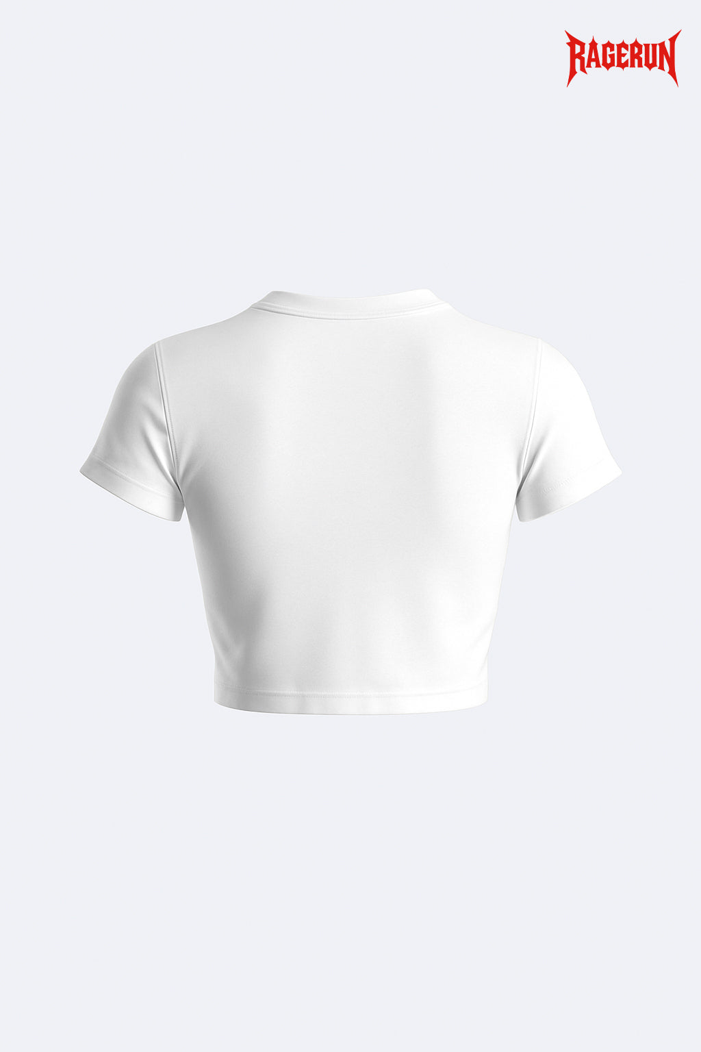 MAIN CHARACTER CROP TOP