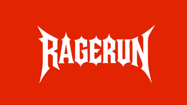 RAGERUN